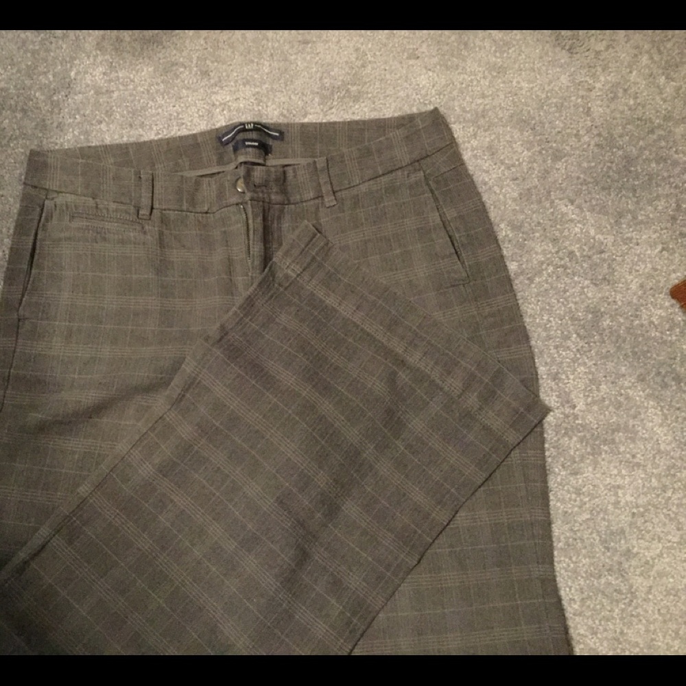 Gap Trousers